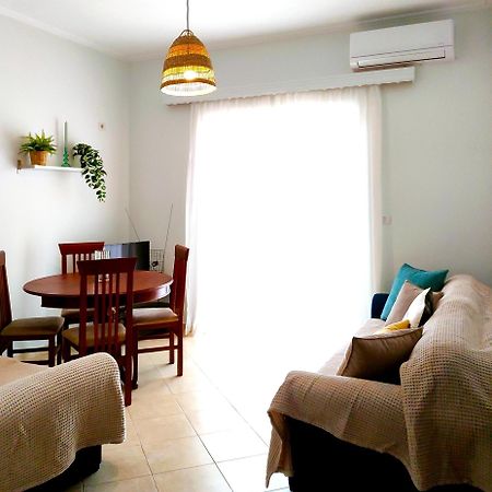 Comfy Hill Apartments Sarandë Exterior foto